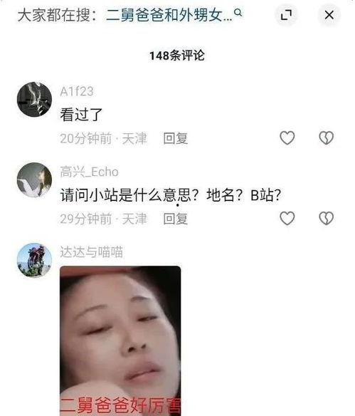 吃瓜网二舅爸爸视频,揭秘网络红人背后的故事