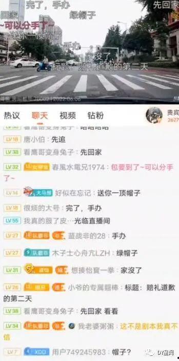 网红吃瓜不打烊,揭秘娱乐圈幕后风云