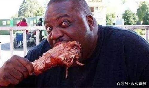 非洲网红吃瓜图片高清,高清图片揭秘瓜界新潮流