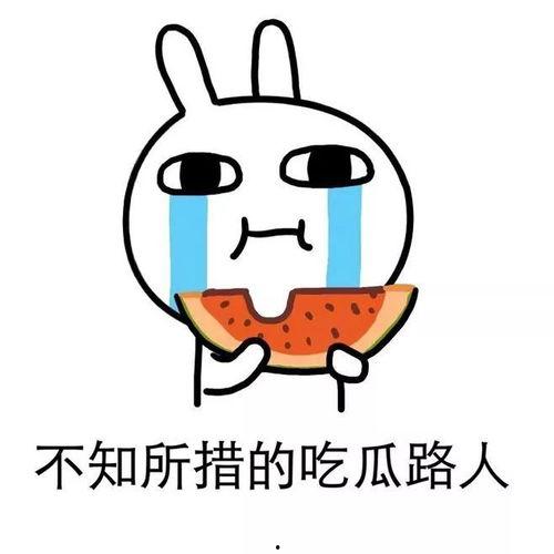 吃瓜后被网暴,揭秘网络暴力背后的真相