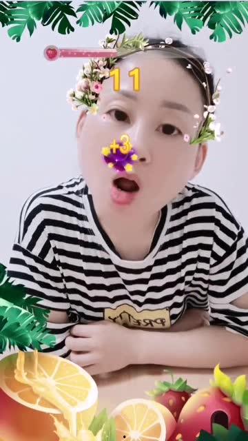 搞怪网图吃瓜群众