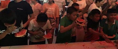 网红吃瓜每天大赛,一场全民参与的娱乐盛宴