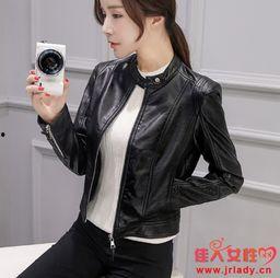 吃瓜网红皮衣图片高清,高清图鉴揭秘时尚潮流