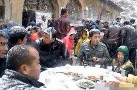 延安网红吃瓜事件真相揭秘,揭秘背后真相与争议