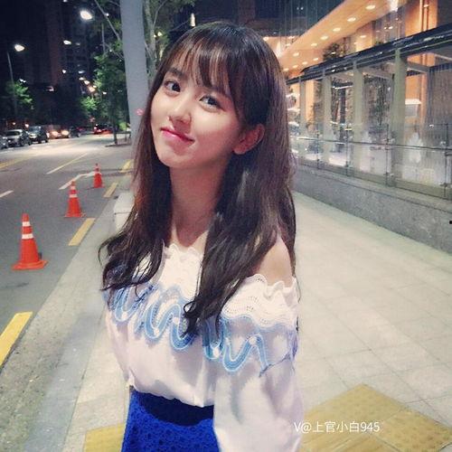 吃瓜韩国人气女网红韩善月,韩国网红界的“瓜王”，人气飙升的秘密