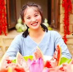 吃瓜网红阿朱是谁啊视频