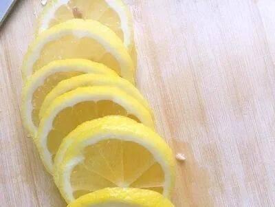 网红柠檬吃瓜,吃瓜界的清新代表