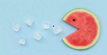 七夕吃瓜网红是谁啊图片