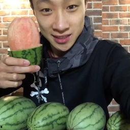 和县网红吃瓜事件视频最新,一场网络狂欢背后的真相揭秘