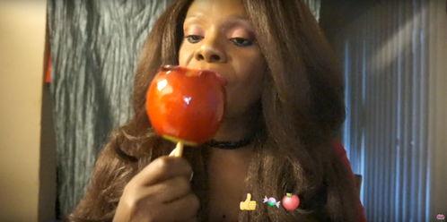 廊坊网红吃瓜直播