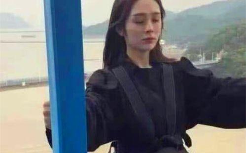 女说唱网红吃瓜,揭秘娱乐圈幕后真相