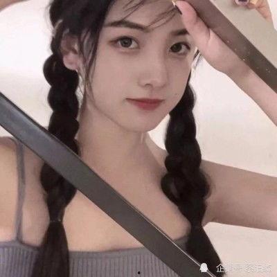 吃瓜网红照片头像可爱女,揭秘吃瓜网红的可爱女生头像之谜”