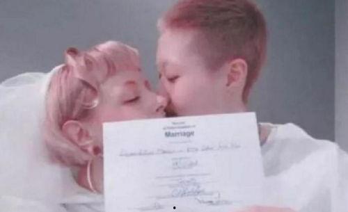 吃瓜网红结婚了吗,甜蜜官宣，幸福启程