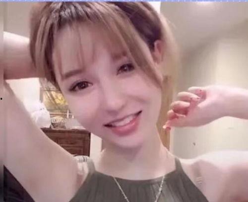 吃瓜网红事件女主是谁啊