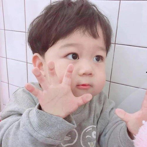 吃瓜网红照片头像可爱男,吃瓜网红的可爱男生头像揭秘