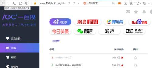 吃瓜网什么网址好用