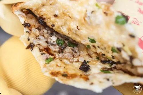 康县网红吃瓜二饼,康县美食新宠，带你领略地道风味