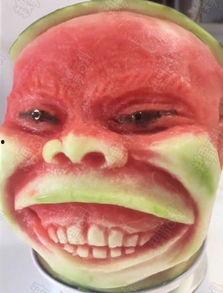 吃瓜图片网红男孩,网红男孩的吃瓜日常