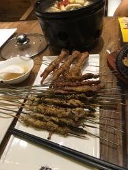 吃瓜网烧烤店老板娘,揭秘烧烤界的传奇人物