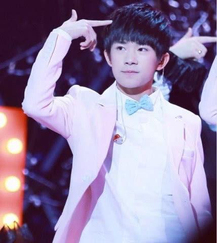 吃瓜网王俊凯杨幂,吃瓜网友热议