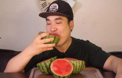 吃瓜所有网红都是谁,盘点那些吃瓜群众的“瓜王”们