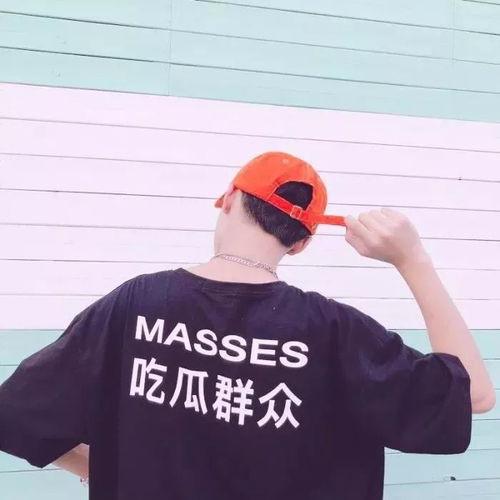 网红吃瓜头像男的可爱,萌态可掬的“瓜界萌神”