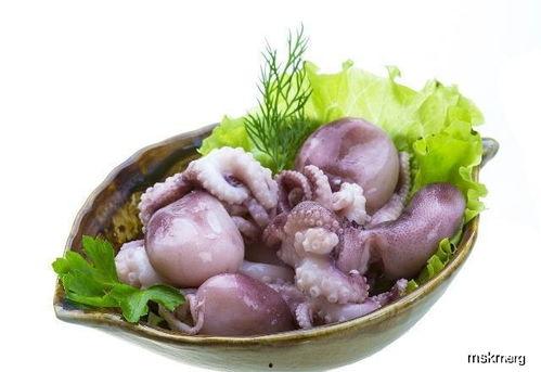 吃瓜网红章鱼